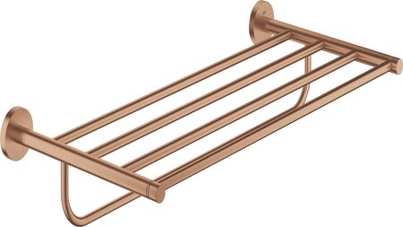 grohe handdoekrek